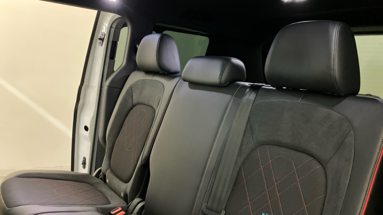 Volkswagen ID. Buzz 250kW GTX Pro 79kWh 5dr 4MOTION Auto Electric Estate